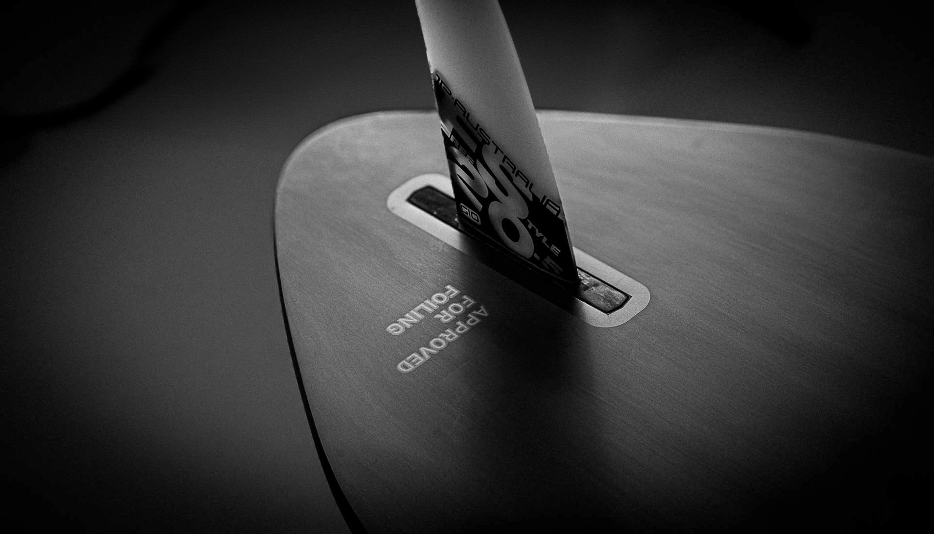 Parabolic Rail Reinforcement